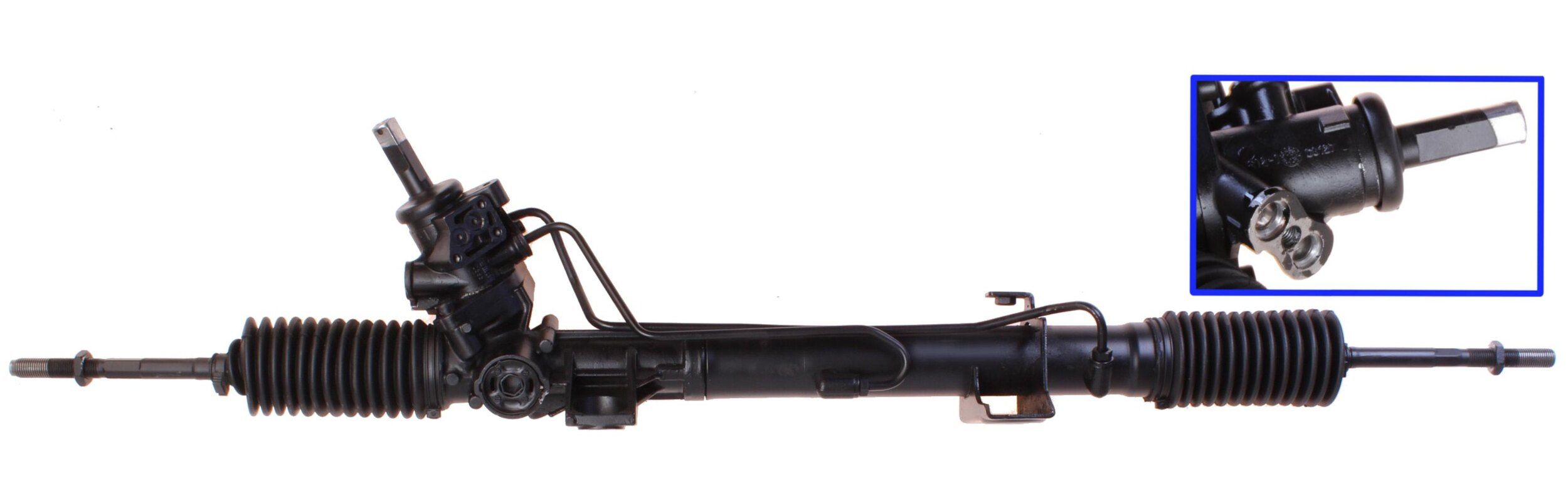 ELSTOCK 11-0750 - Lenkgetriebe