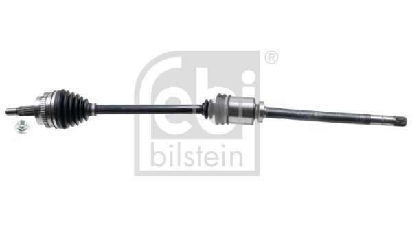 FEBI BILSTEIN 182695 - Antriebswelle