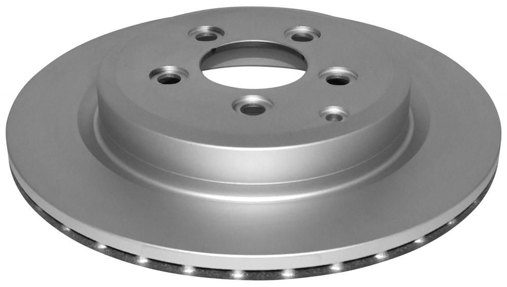 En-Shield Standard KP [ Ford Territory 04-> Fairlane 05->R ] - TecDoc 2