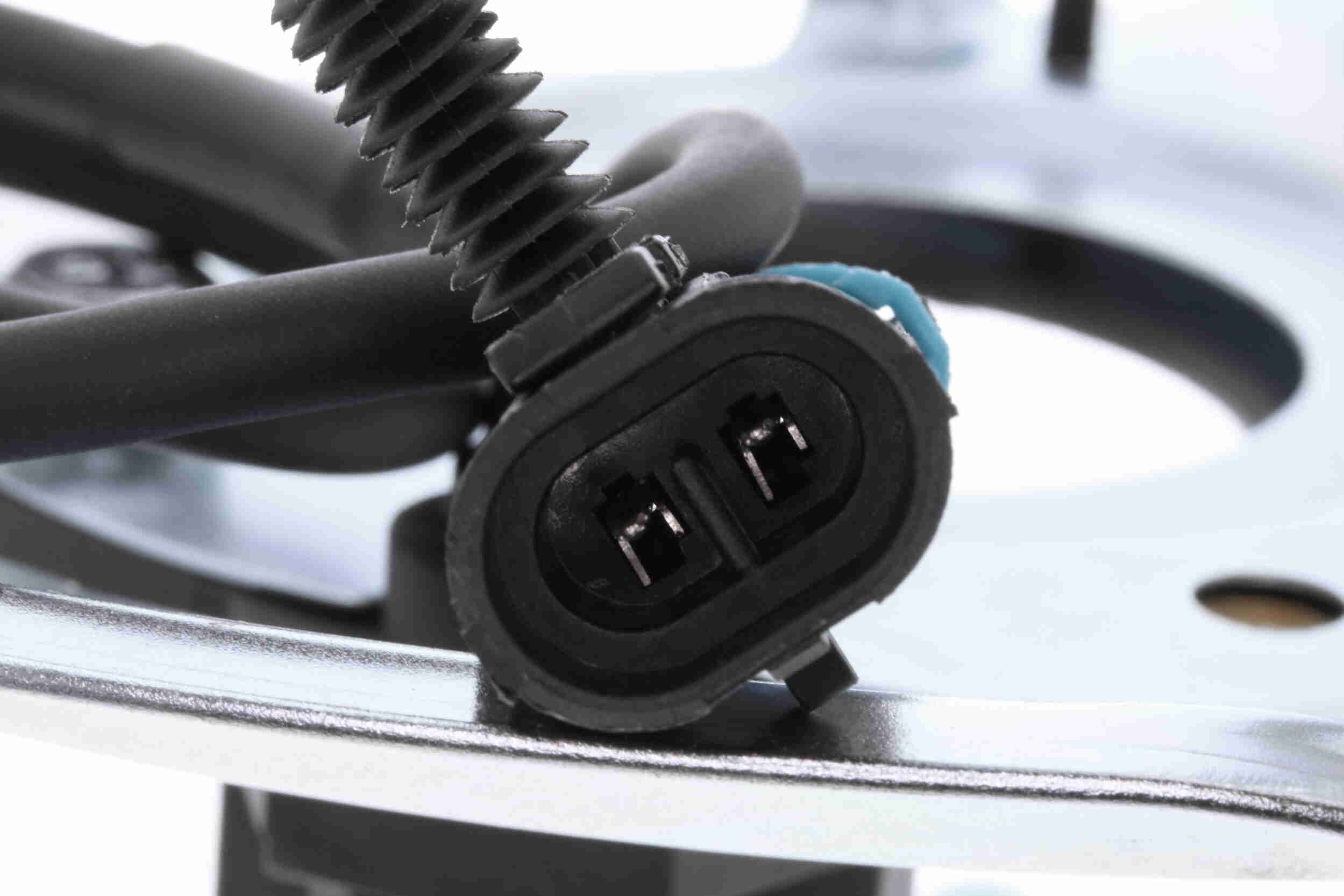Sensor, Raddrehzahl