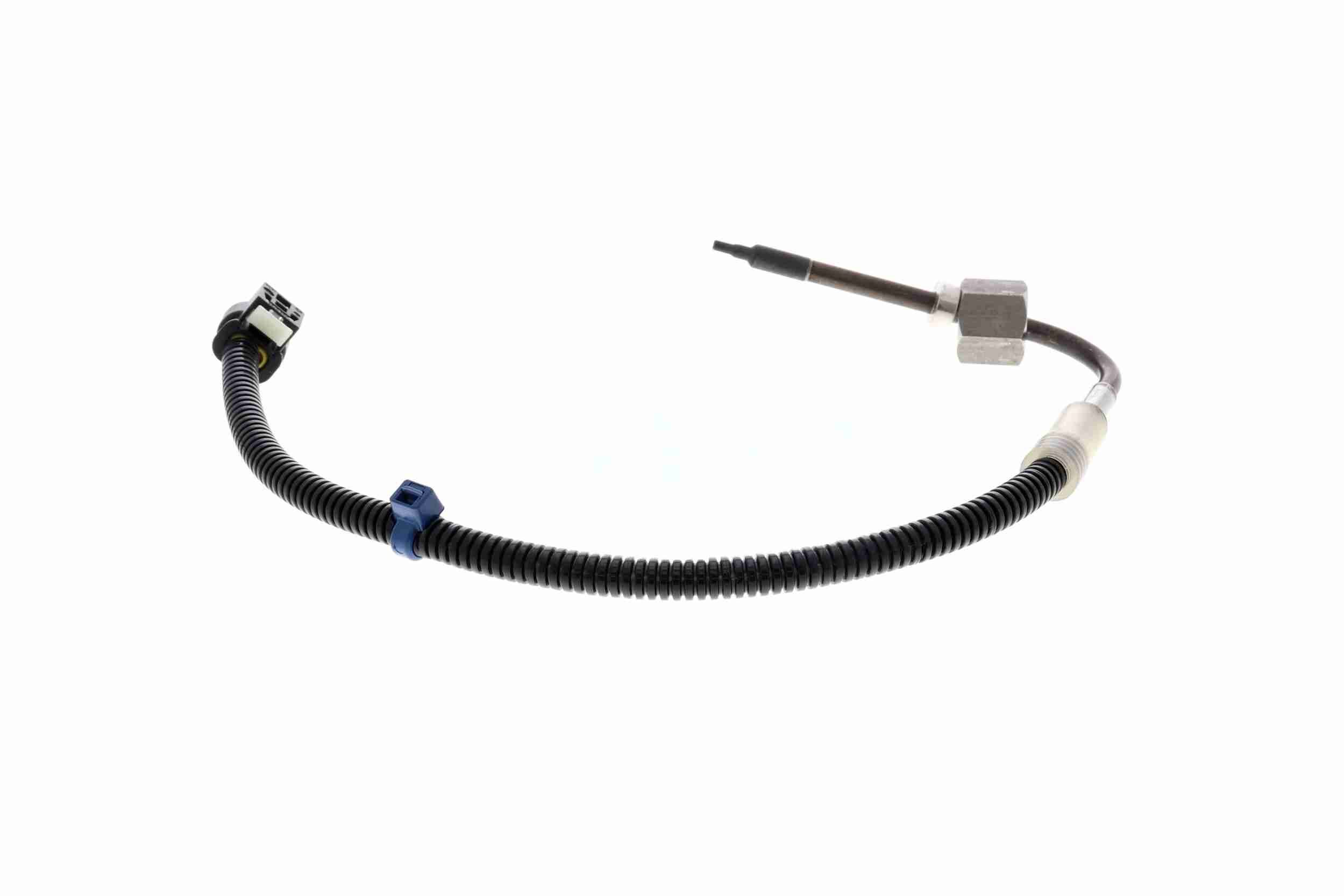 Sensor, Abgastemperatur