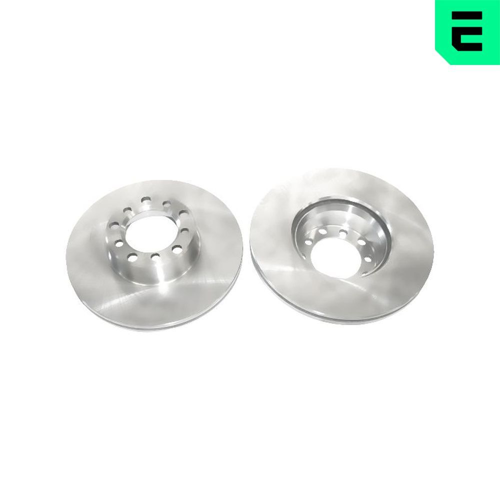 OPTIMAL BS-2740C - Bremsscheibe