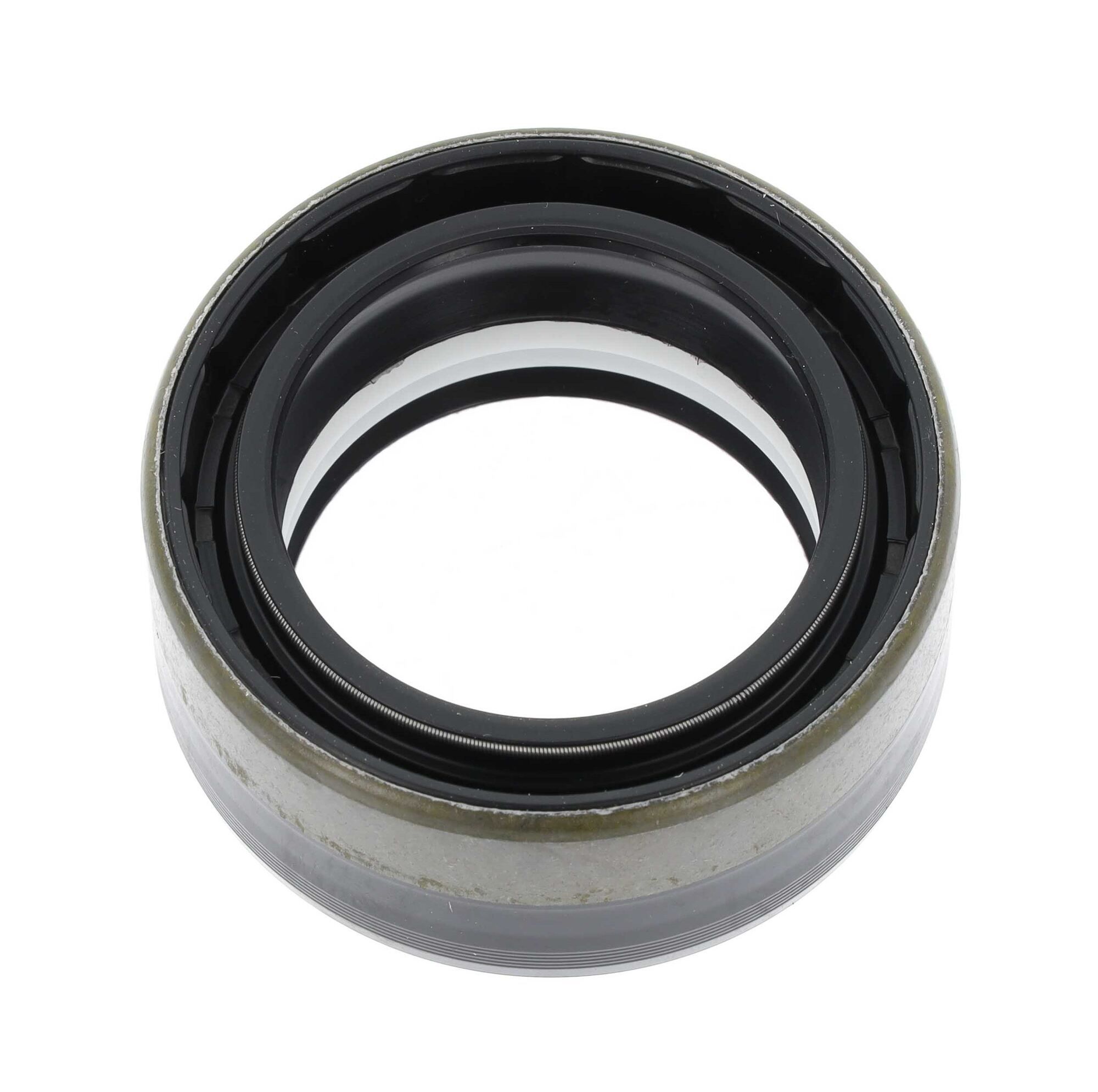 Wellendichtring, Differential