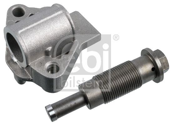 Spanner, Steuerkette