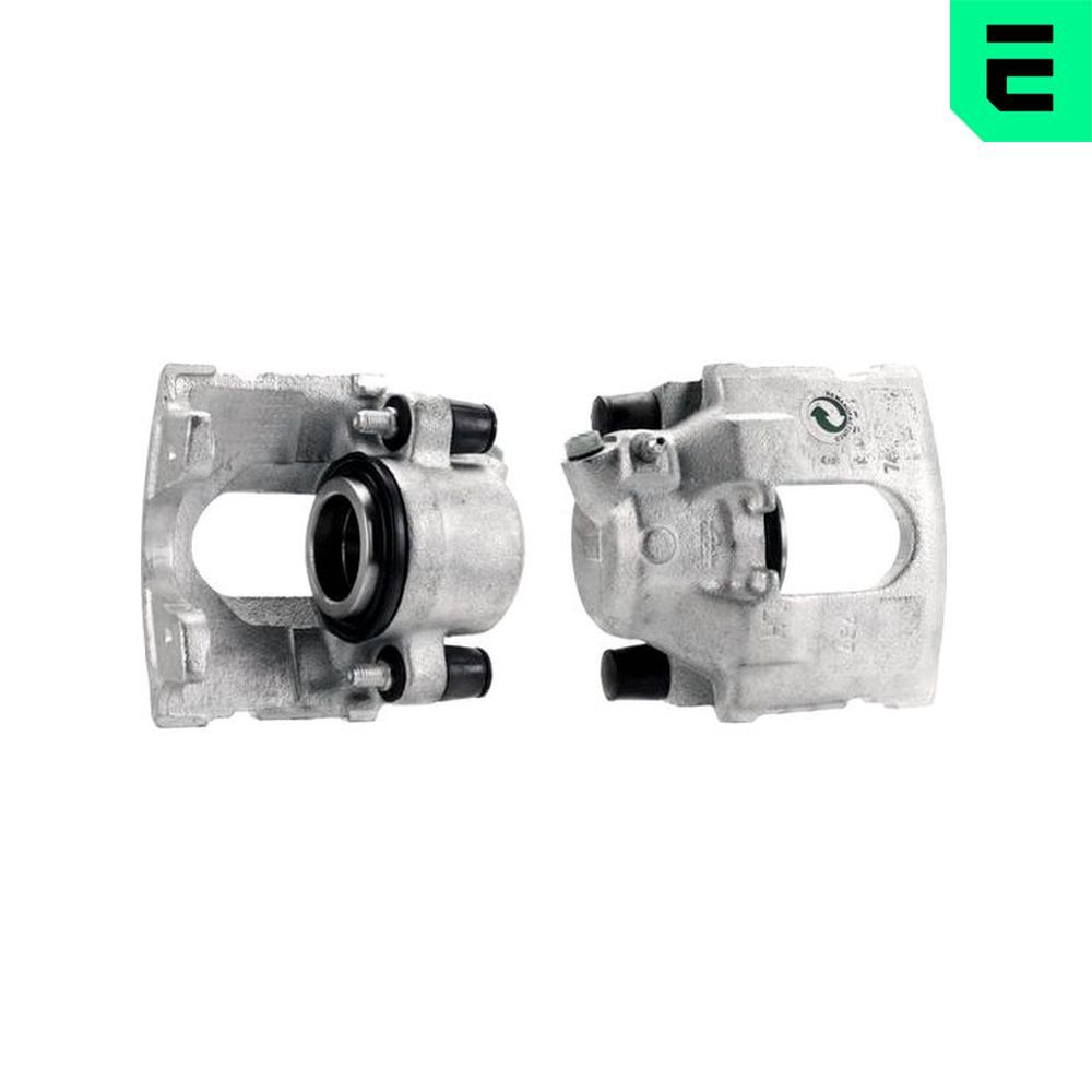 BC-2350L OPTIMAL féknyereg