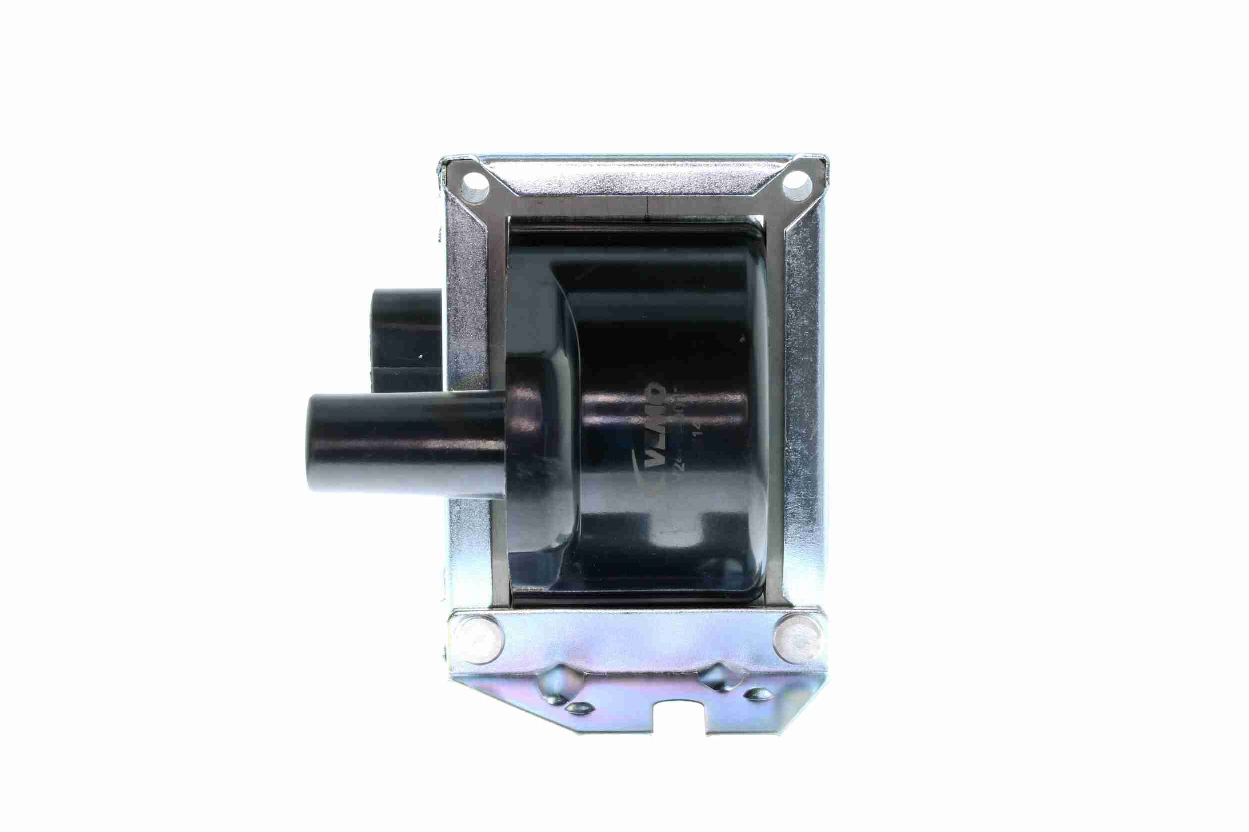 Z&uuml;ndspule