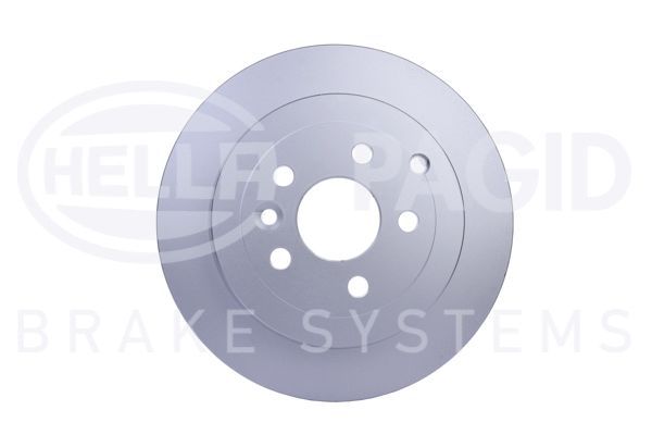 Brake Disc 8DD 355 118-921