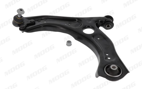 Control/Trailing Arm, wheel suspension VO-WP-16803