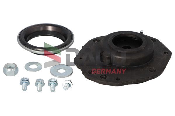 150604 DACO Germany Javítókészlet, gólyaláb támasztó csapágy