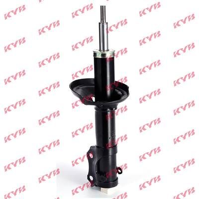 Shock Absorber 634810