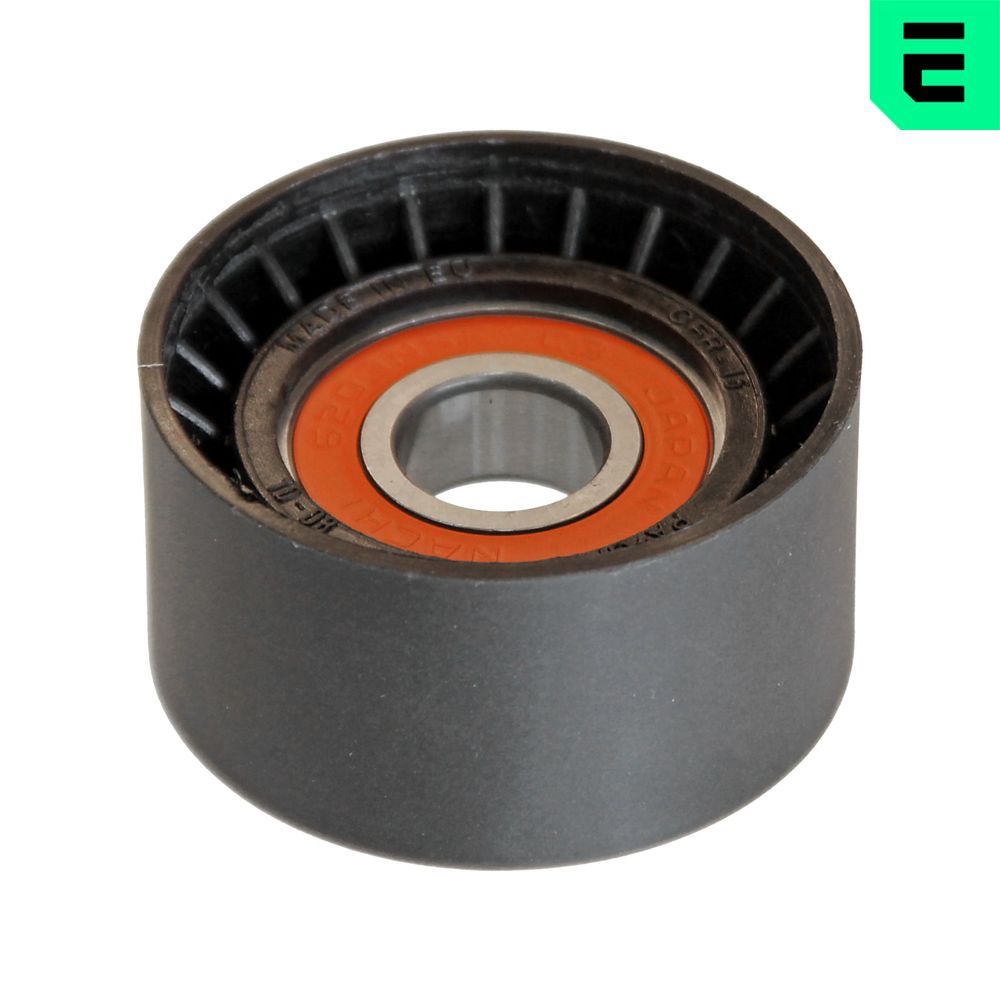 Tensioner Pulley, V-ribbed belt 0-N1731S