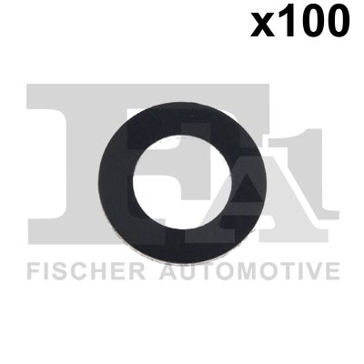 Dichtring, Ölablassschraube