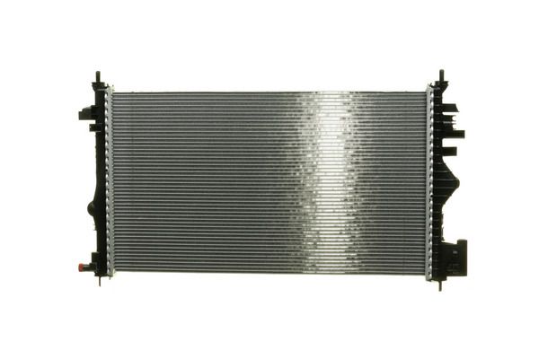 K&uuml;hler, Motork&uuml;hlung