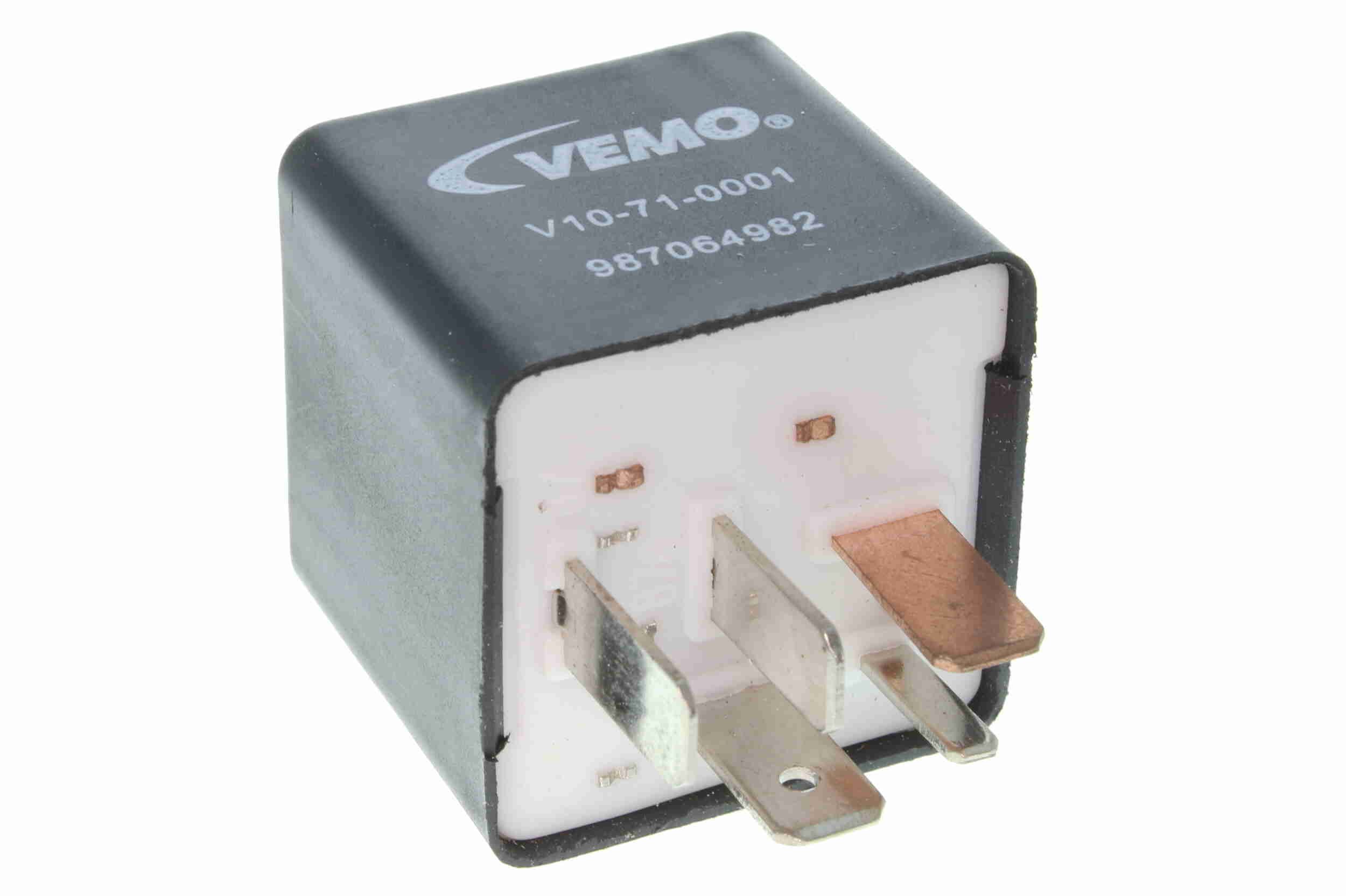 VEMO V10-71-0001 - Multifunktionsrelais