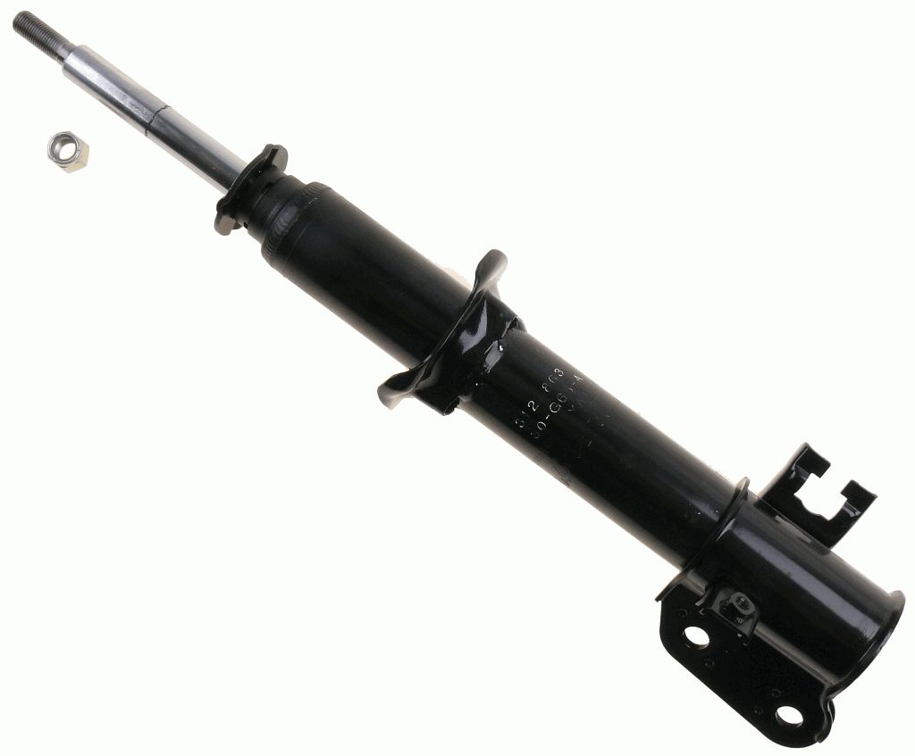 312 863 SACHS lengéscsillapító