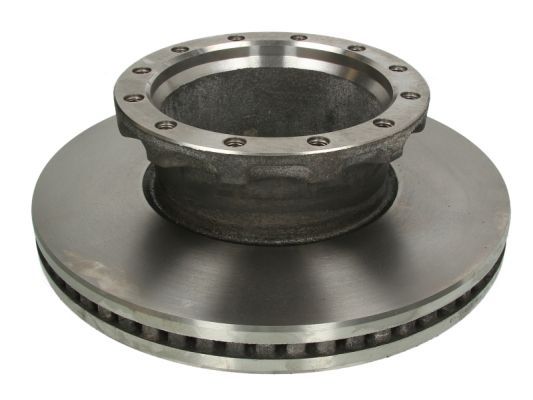 Brake Disc 02-IV003