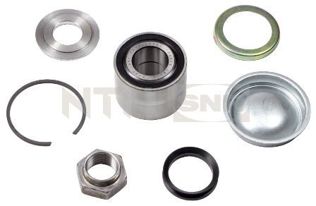 Wheel Bearing Kit R159.38