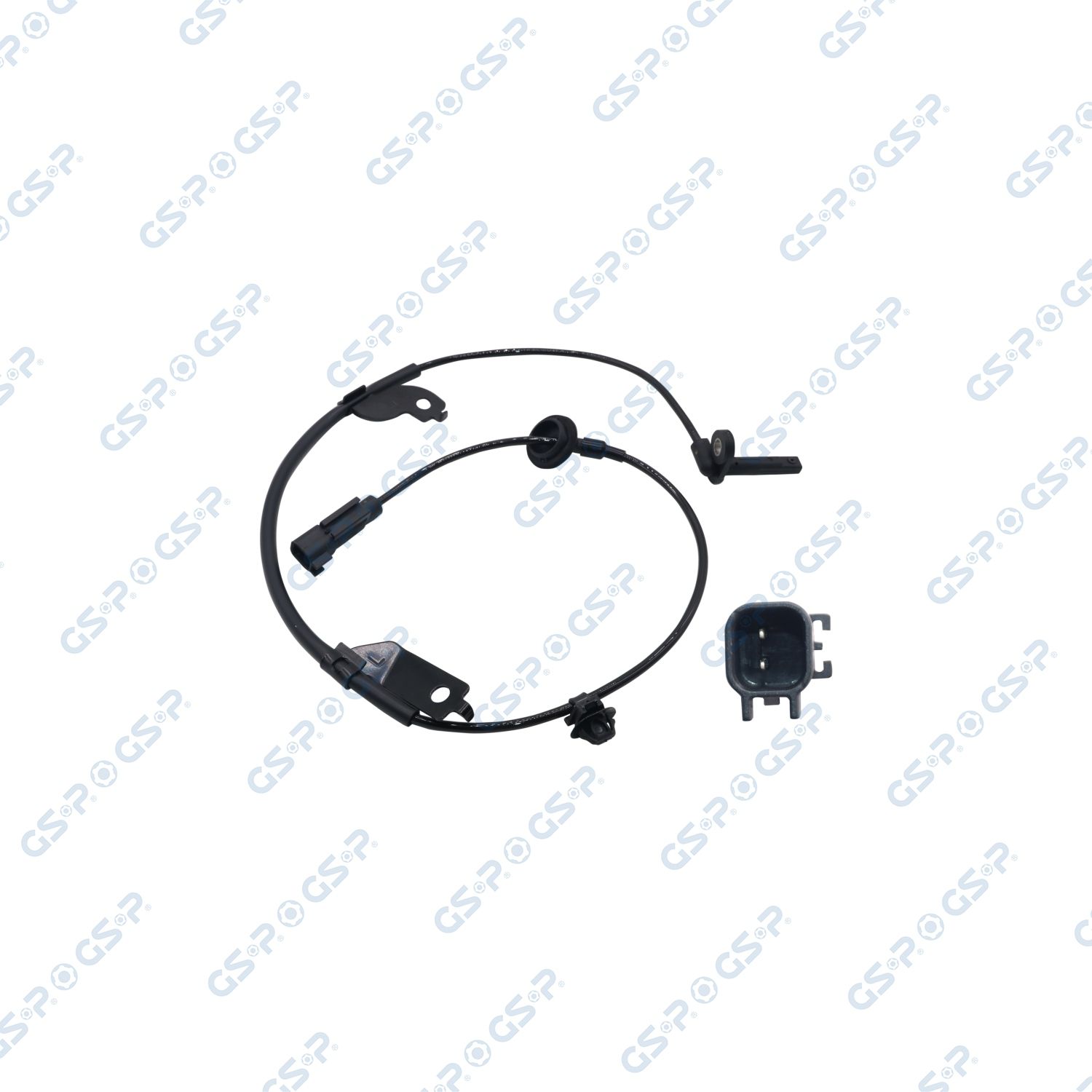 Sensor, revoluciones de la rueda