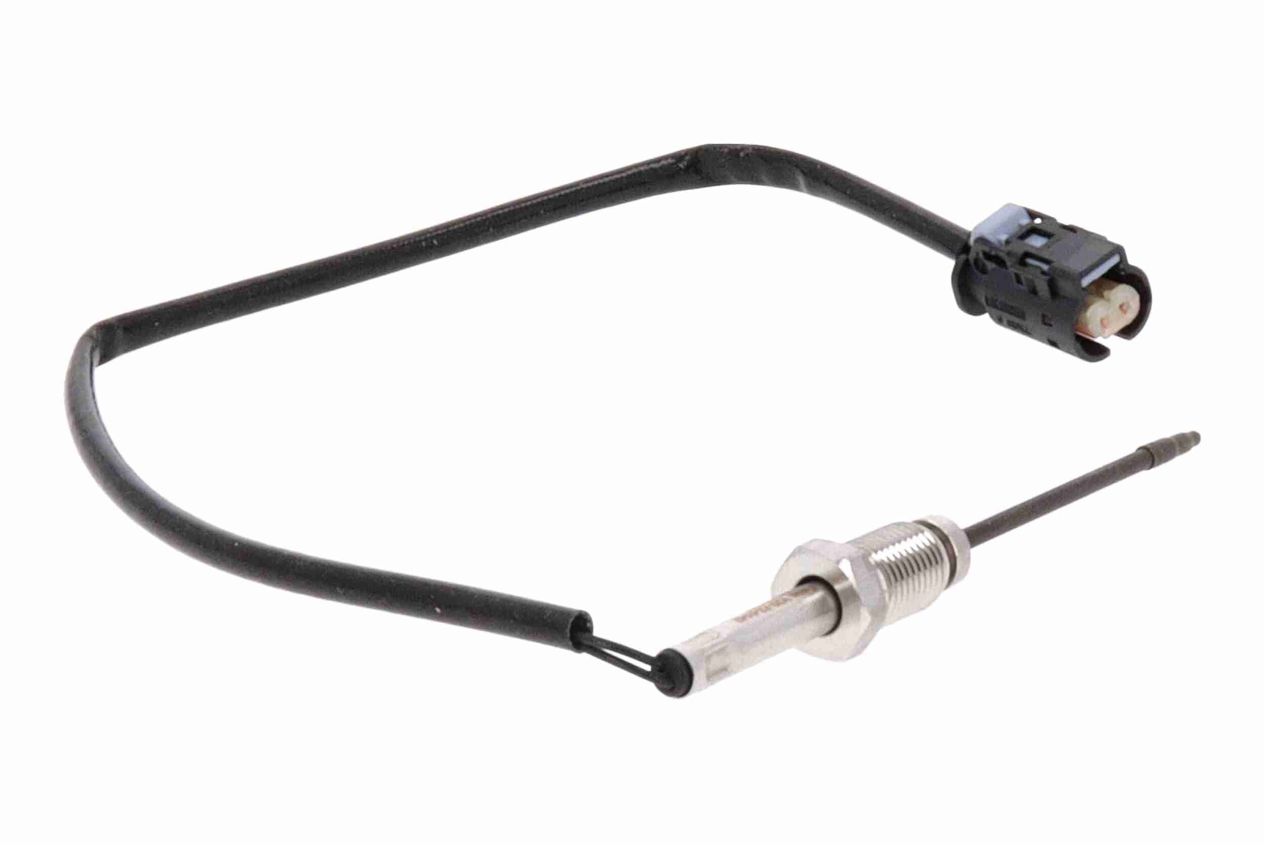 Sensor, Abgastemperatur