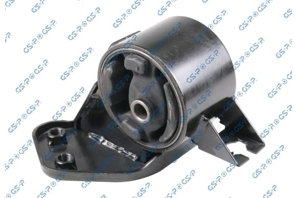 Soporte, motor