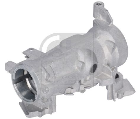 Lenkschloss Lenkschloss