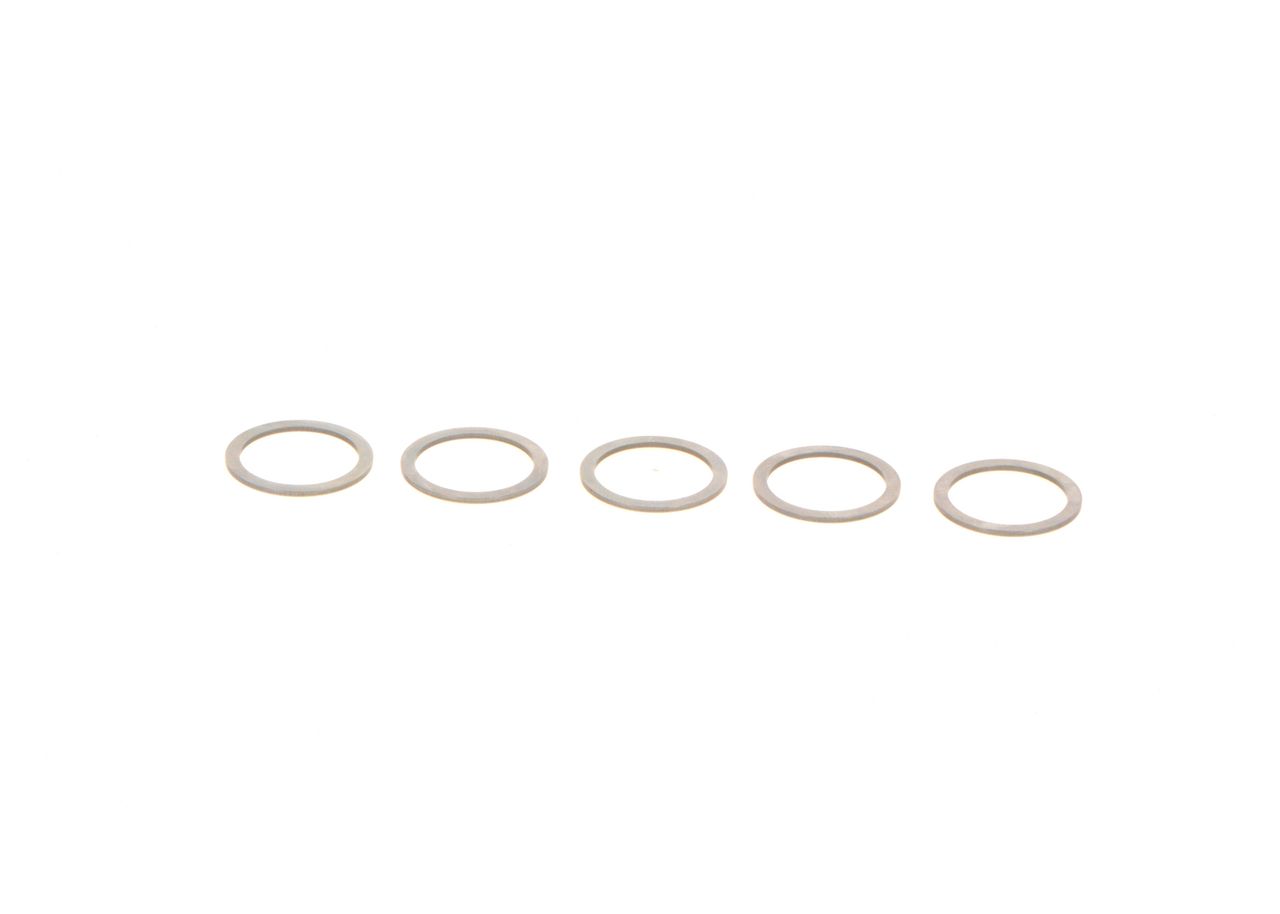 Reparatursatz, Common-Rail-System