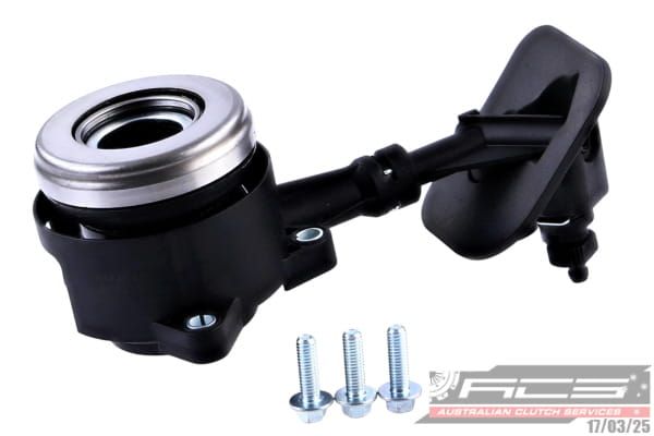 CONC S/CYL FORD FOCUS DURATECH - TecDoc 1