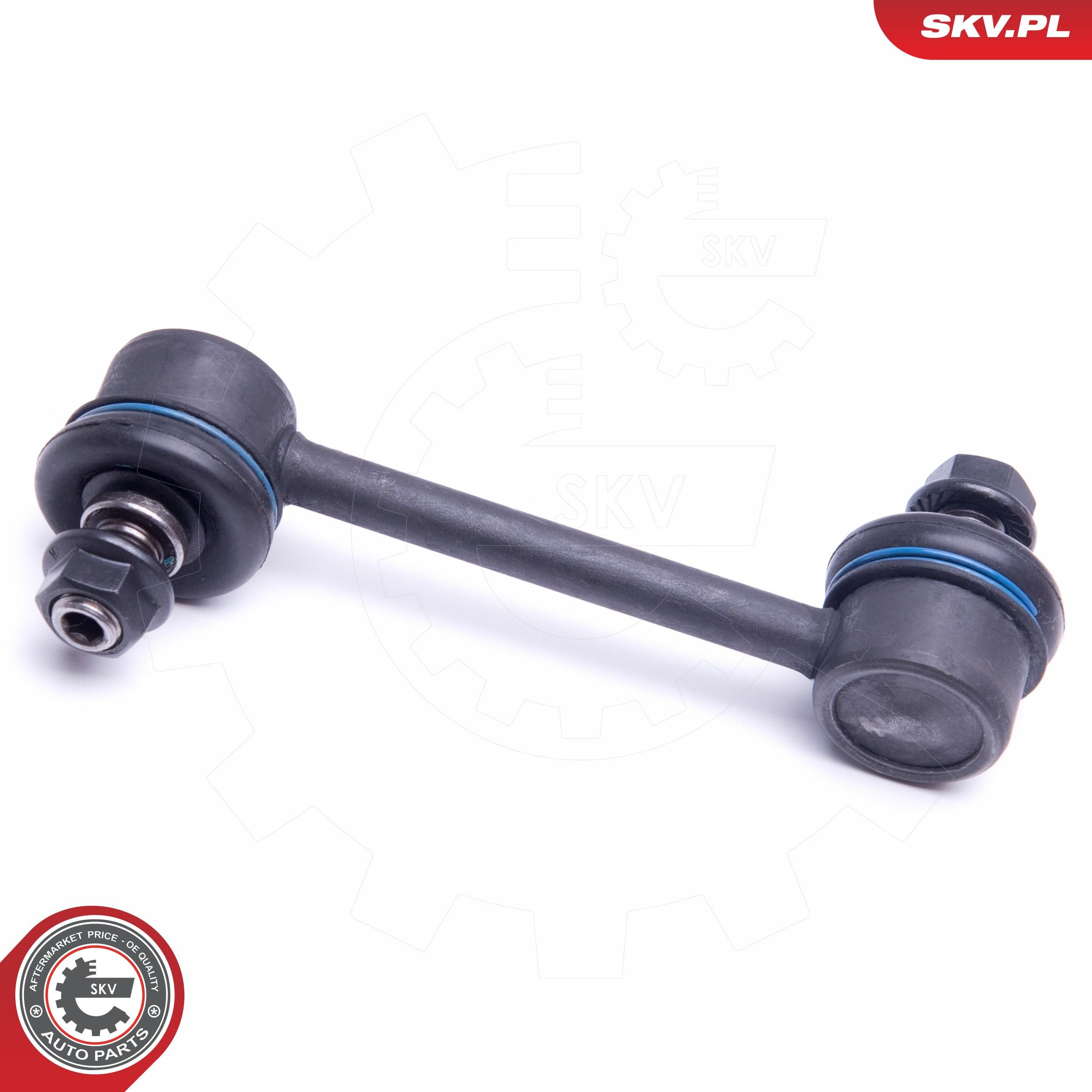 Stange/Strebe, Stabilisator