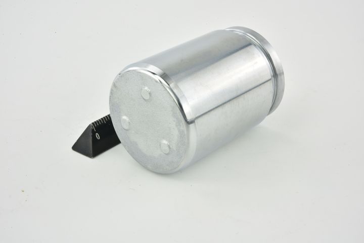 stūmoklis, stabdžių apkaba