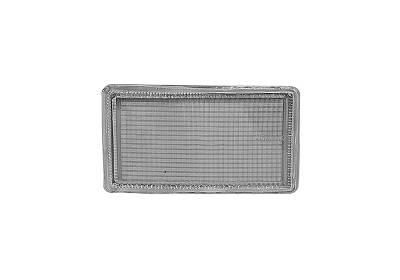 Blende, Nebelscheinwerfer