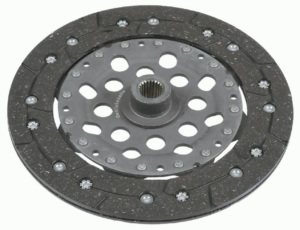 1864 600 234 SACHS kuplungtárcsa