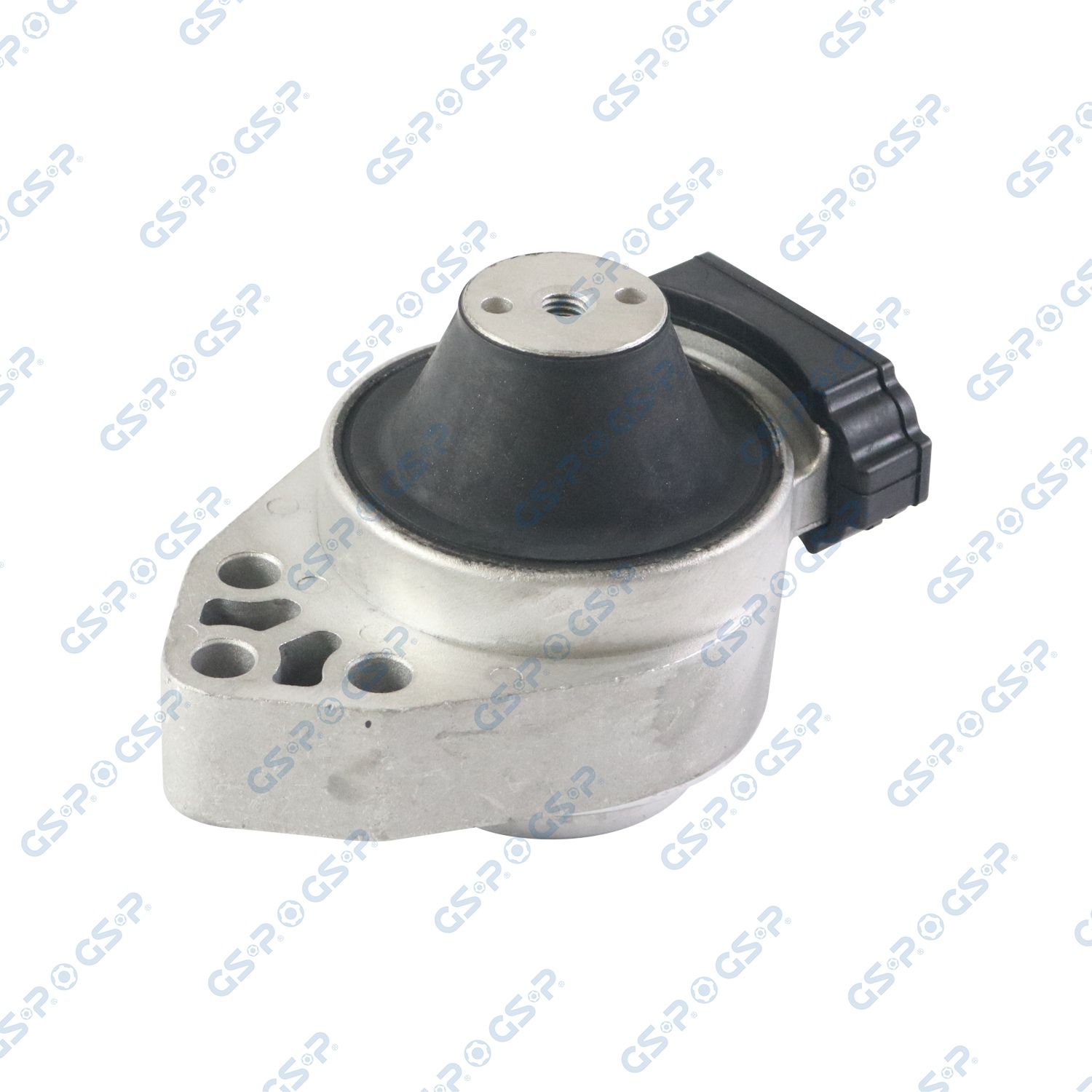 Soporte, motor