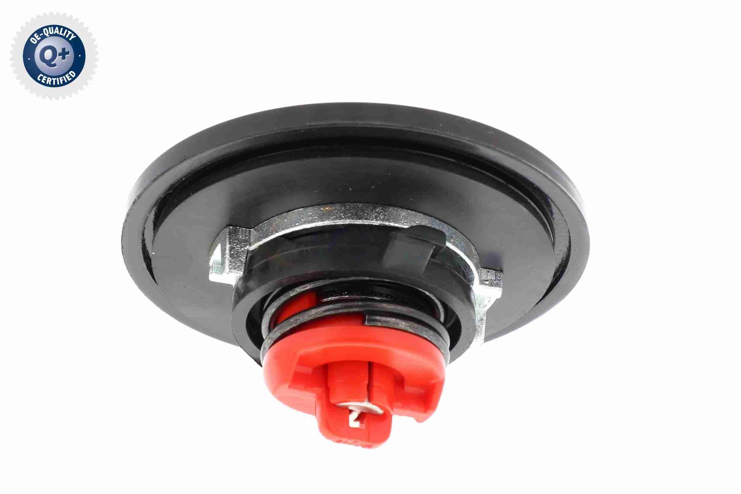 Verschluss, Kraftstofftank