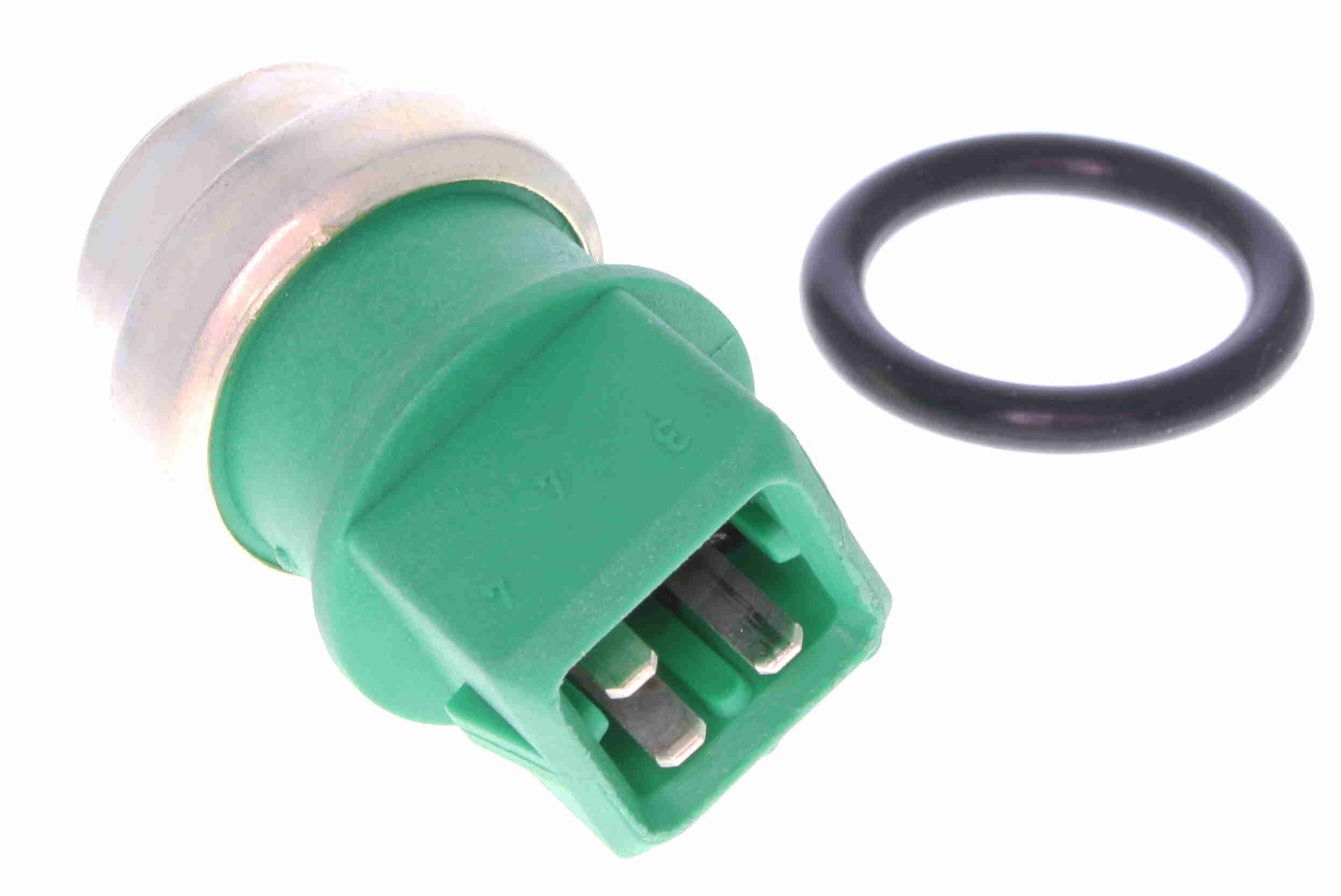 Sensor, K&uuml;hlmitteltemperatur