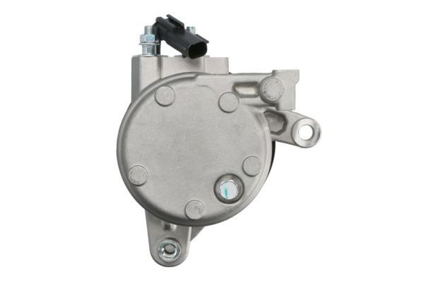 Kompressor, Klimaanlage