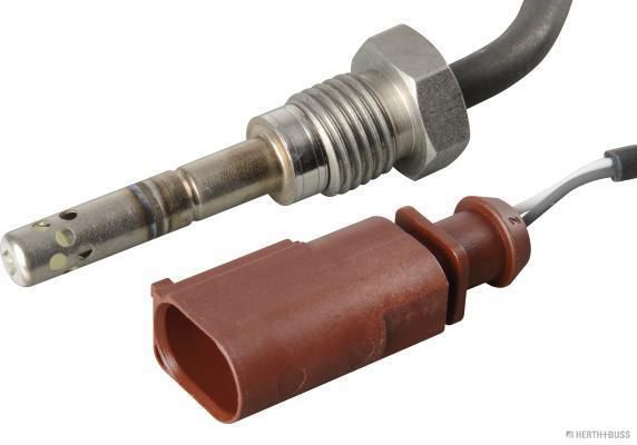 Sensor, Abgastemperatur