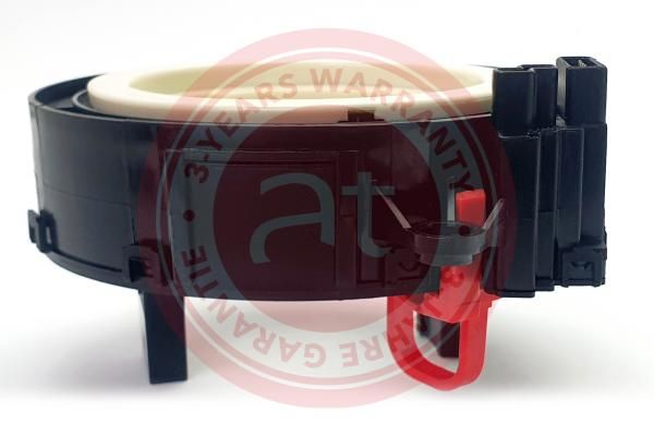 Wickelfeder, Airbag