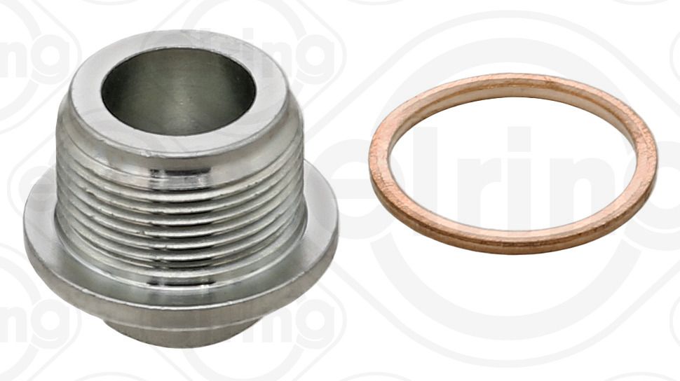 Verschlussschraube, Ölwanne