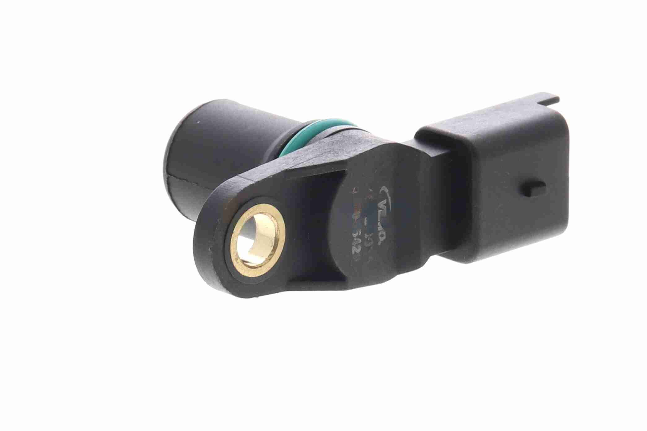 Sensor, Z&uuml;ndimpuls