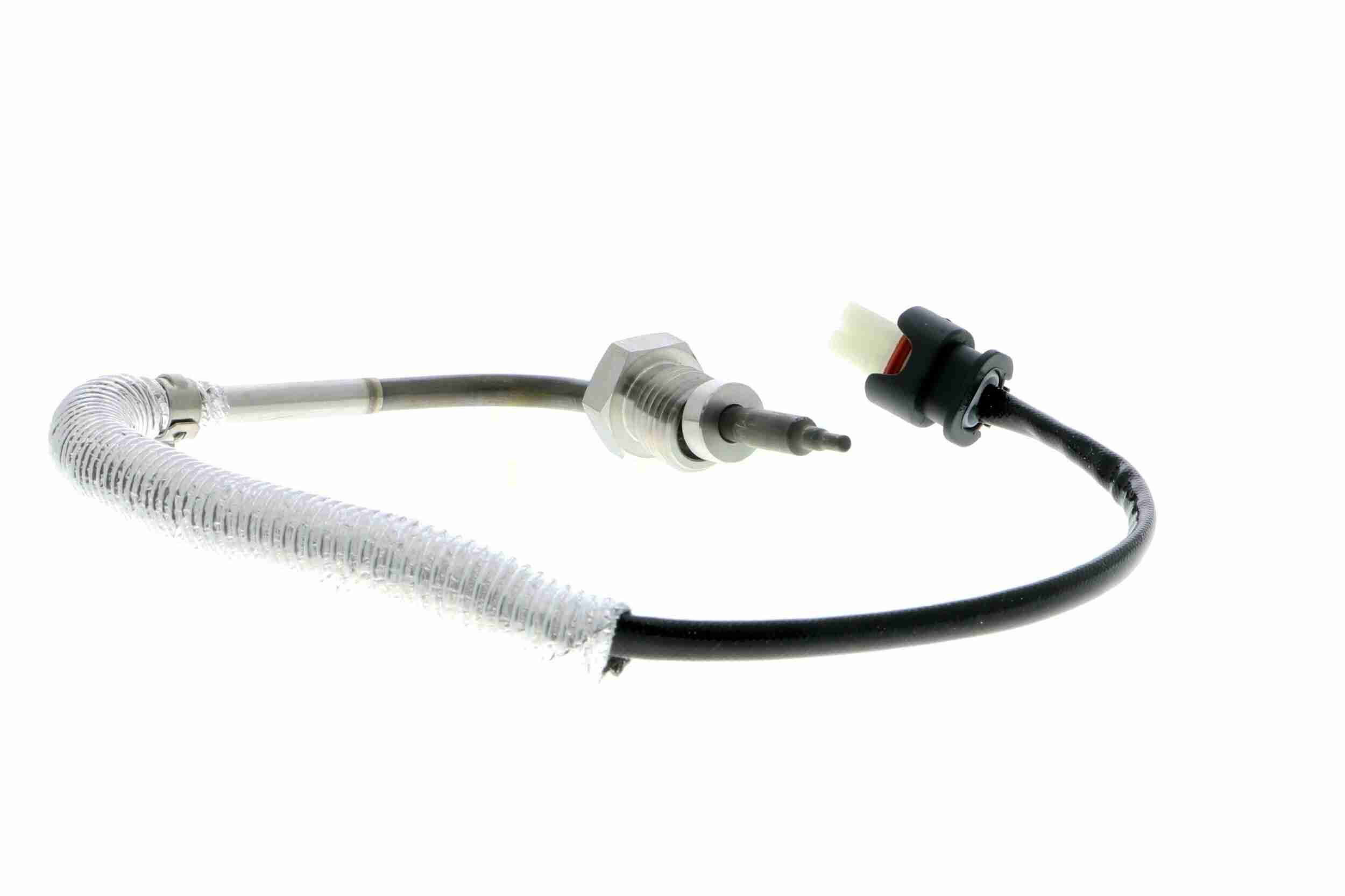 Sensor, Abgastemperatur