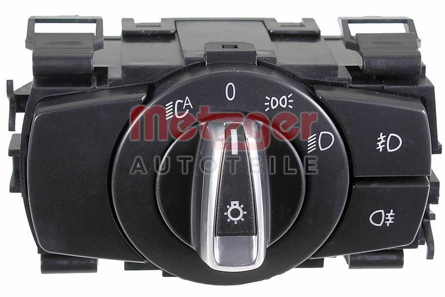 Schalter, Hauptlicht