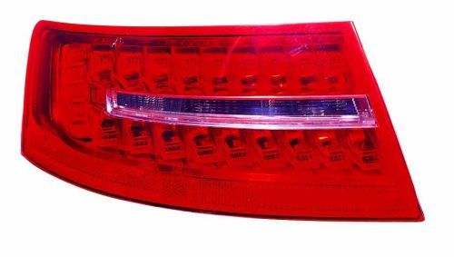 ABAKUS 446-1915R-UE Tail Light Assembly