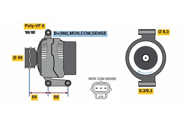 Generator