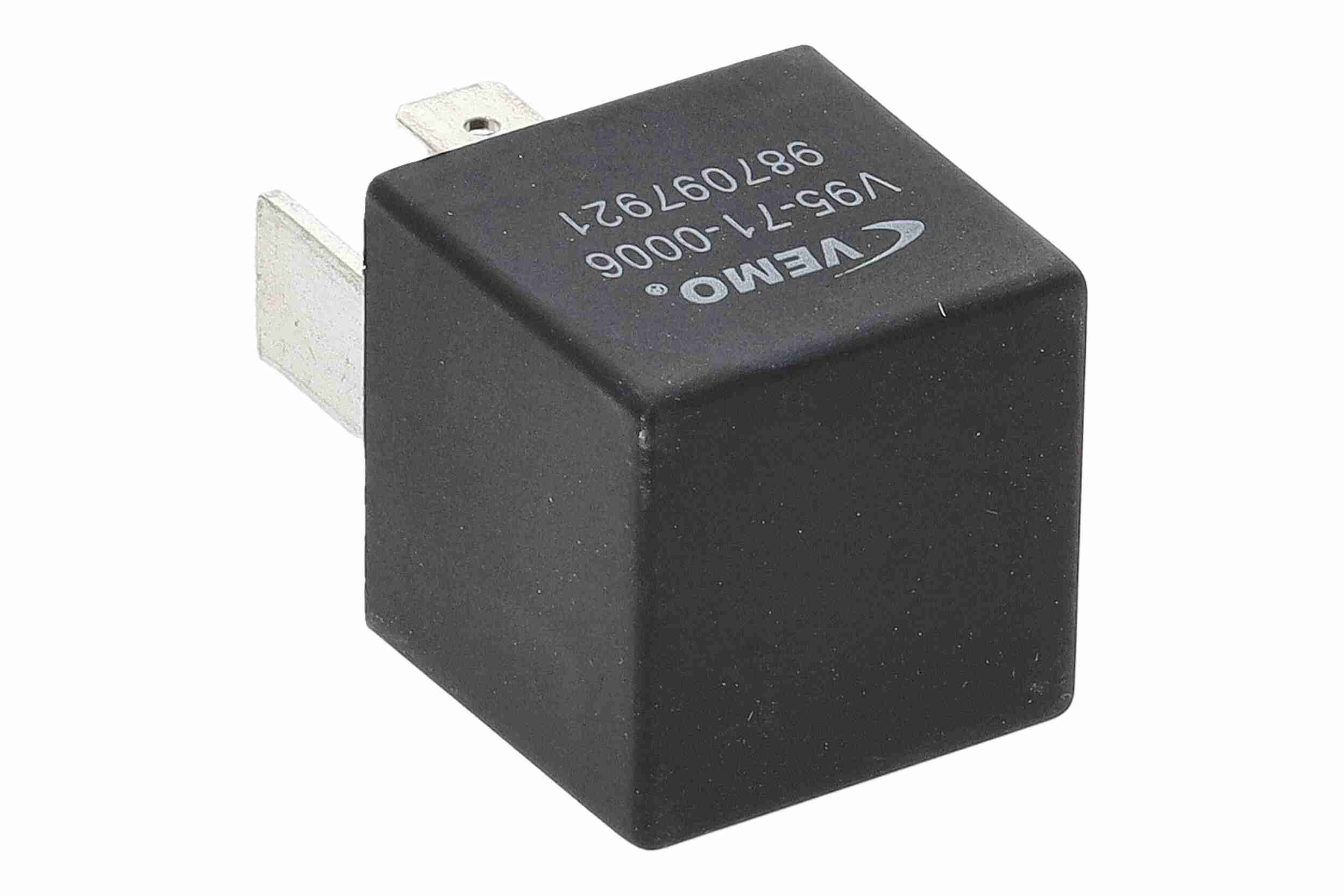 Multifunktionsrelais