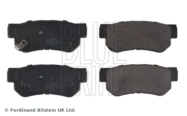 Brake Pad Set, disc brake ADG04249