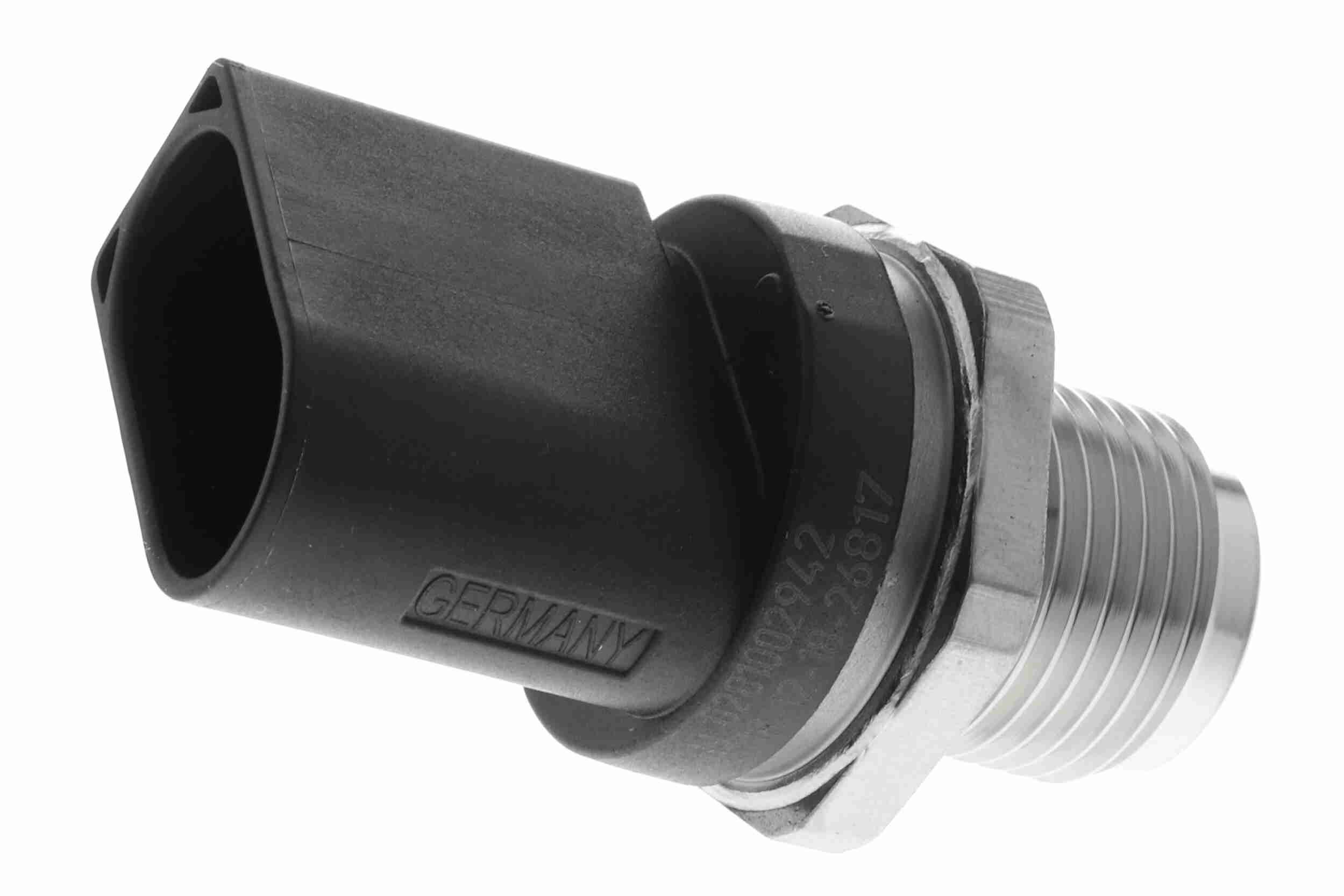 Sensor, Kraftstoffdruck