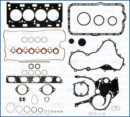Dichtungsvollsatz, Motor