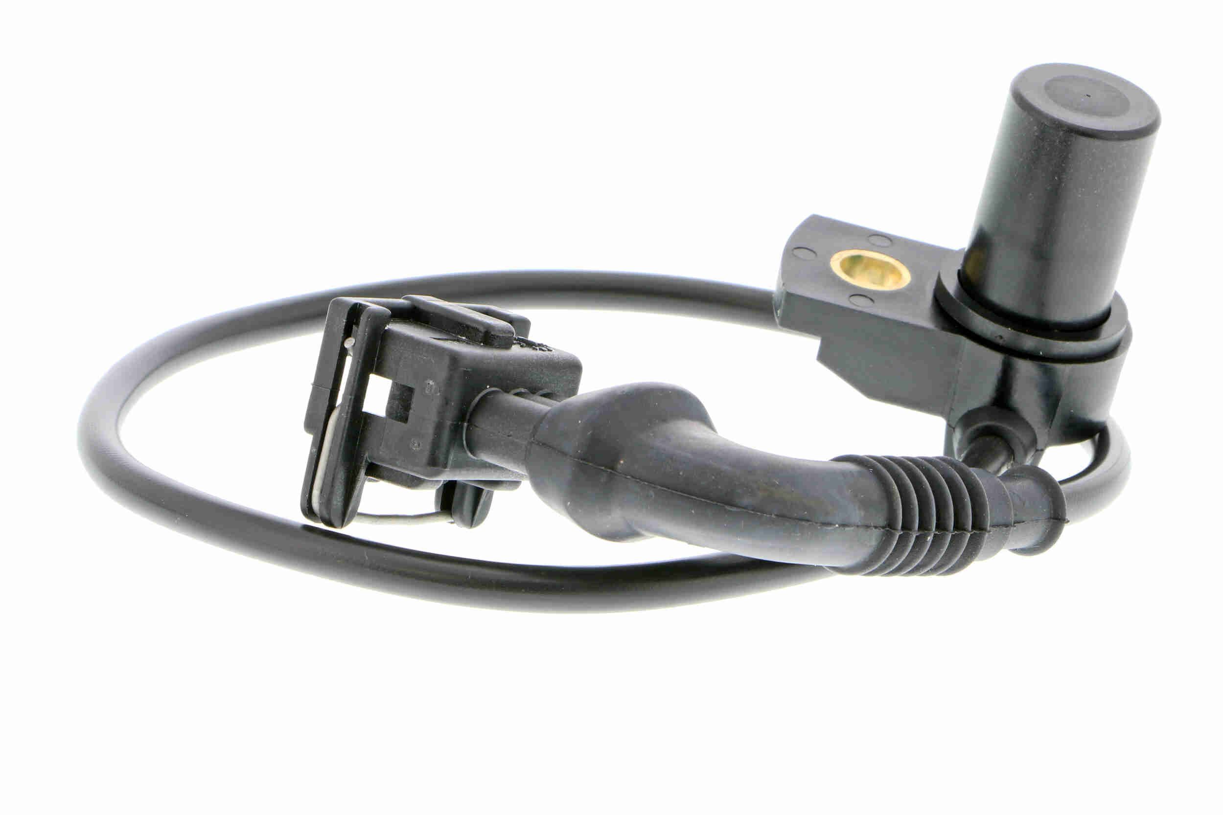 Sensor, Z&uuml;ndimpuls
