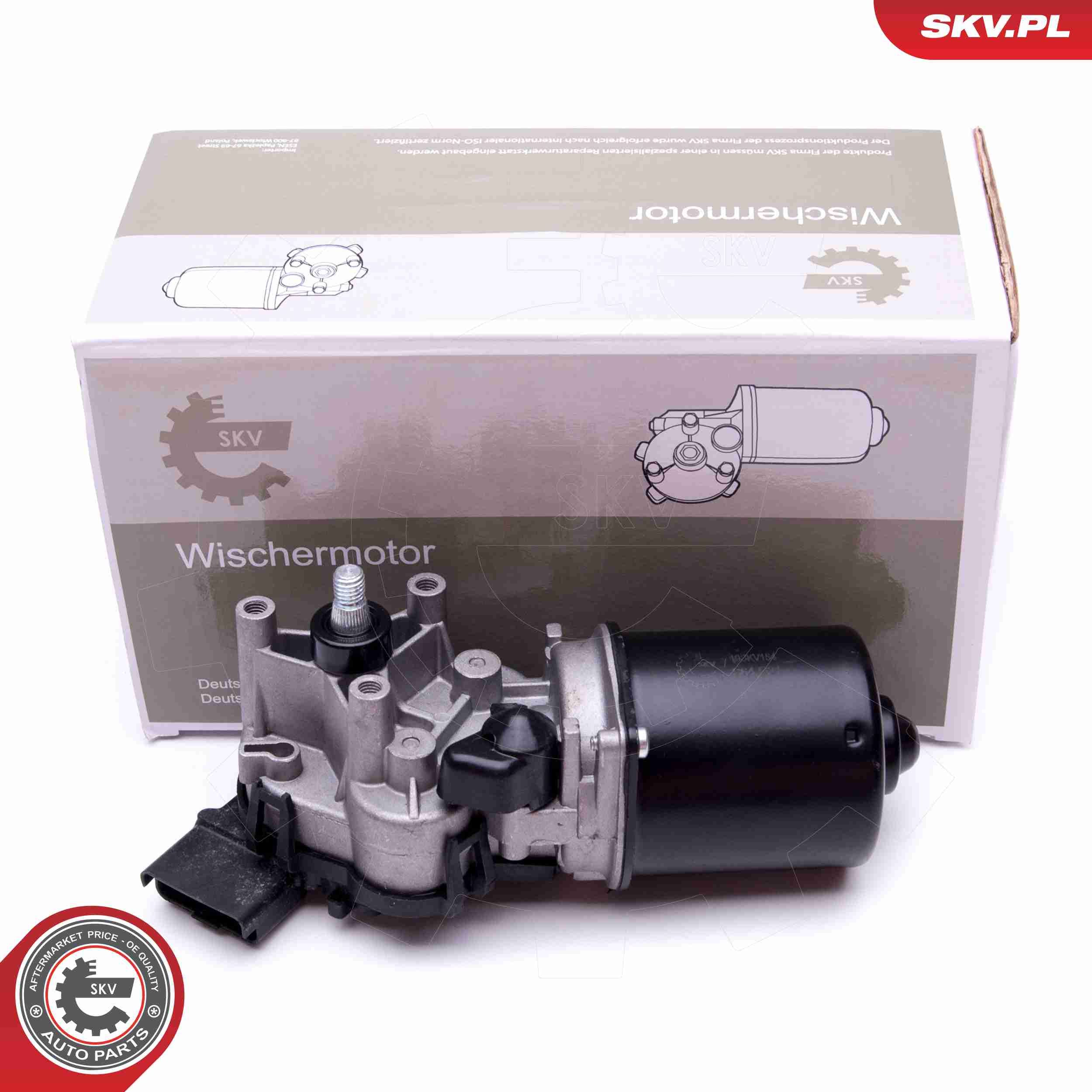 ESEN SKV 19SKV154 - Wischermotor
