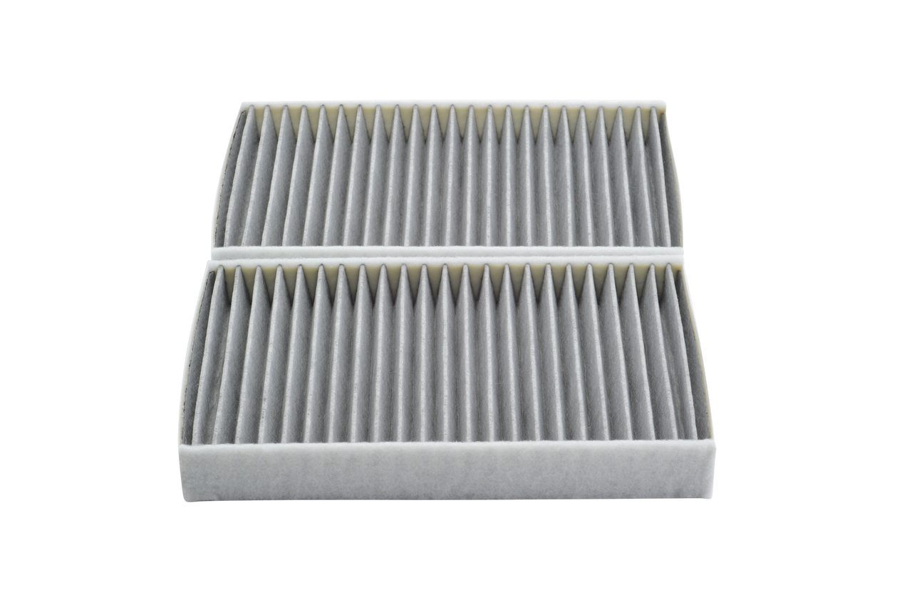Filter, Innenraumluft Filter, Innenraumluft